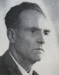 Karel Horálek