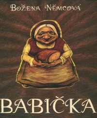 Babička - Špála - 1923
