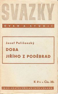Doba Jiho z Podbrad (1940)